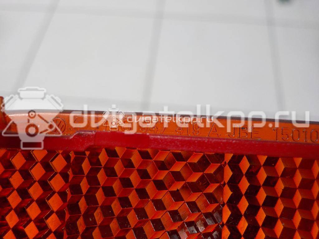 Фото Отражатель  1K0947419A для seat Alhambra {forloop.counter}}