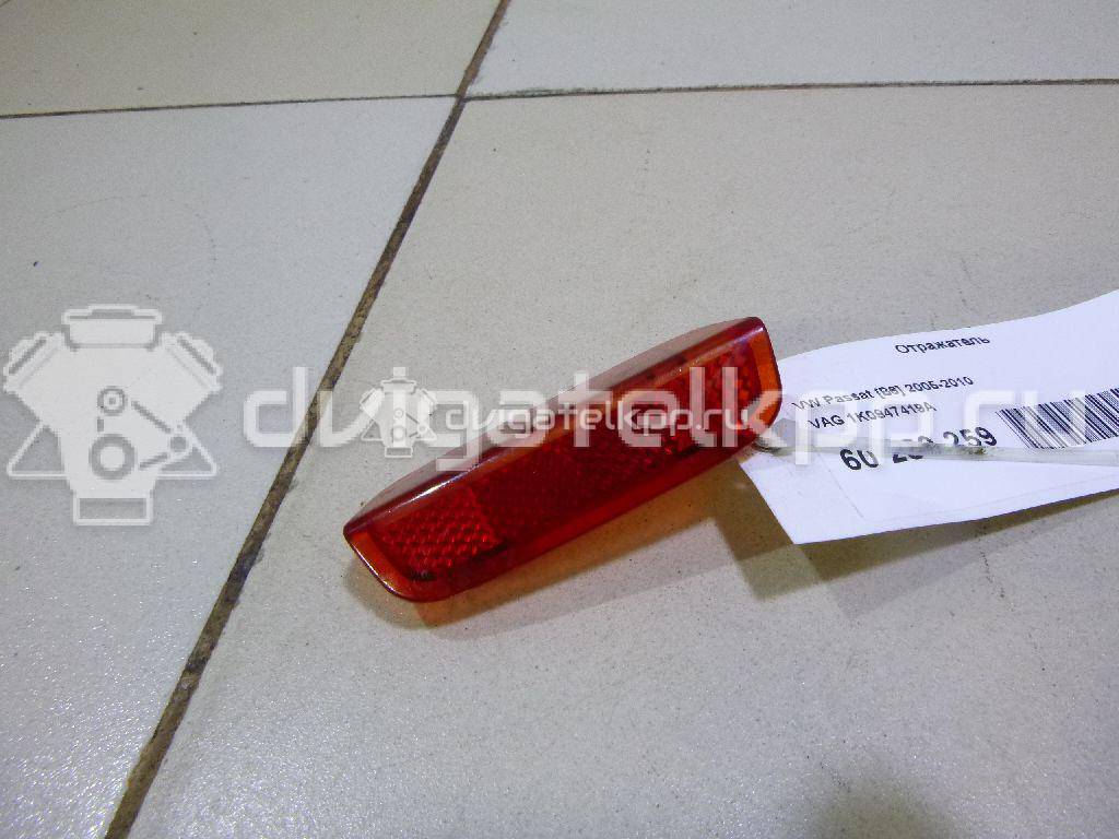 Фото Отражатель  1K0947419A для seat Alhambra {forloop.counter}}
