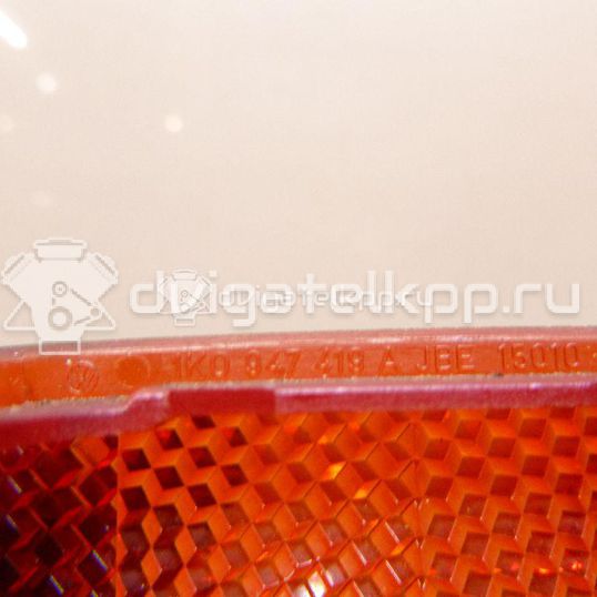 Фото Отражатель  1K0947419A для seat Alhambra