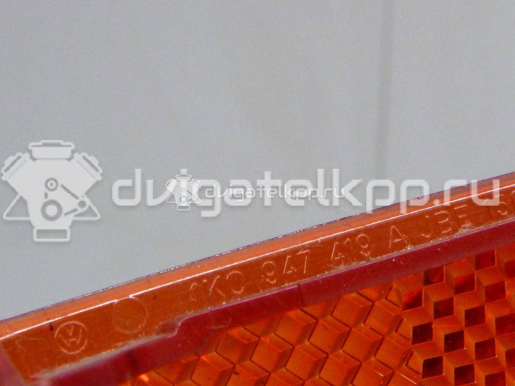 Фото Отражатель  1K0947419A для seat Alhambra {forloop.counter}}