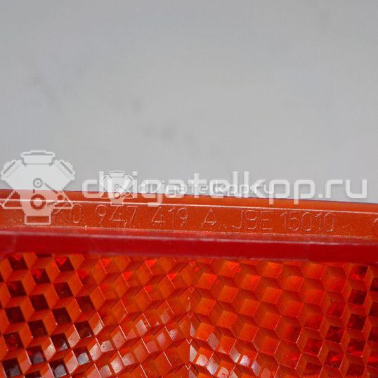 Фото Отражатель  1K0947419A для seat Alhambra
