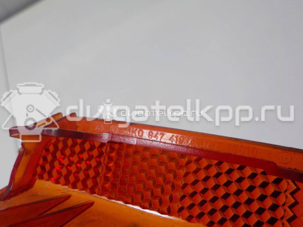 Фото Отражатель  1K0947419A для seat Alhambra {forloop.counter}}
