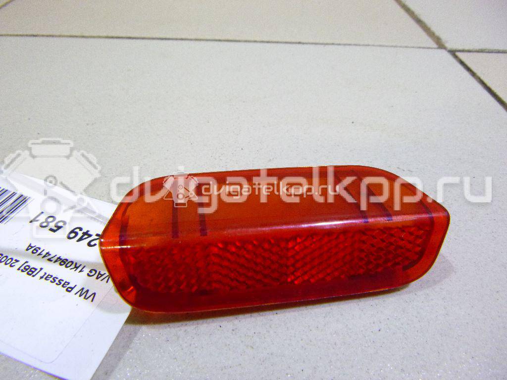 Фото Отражатель  1K0947419A для seat Alhambra {forloop.counter}}