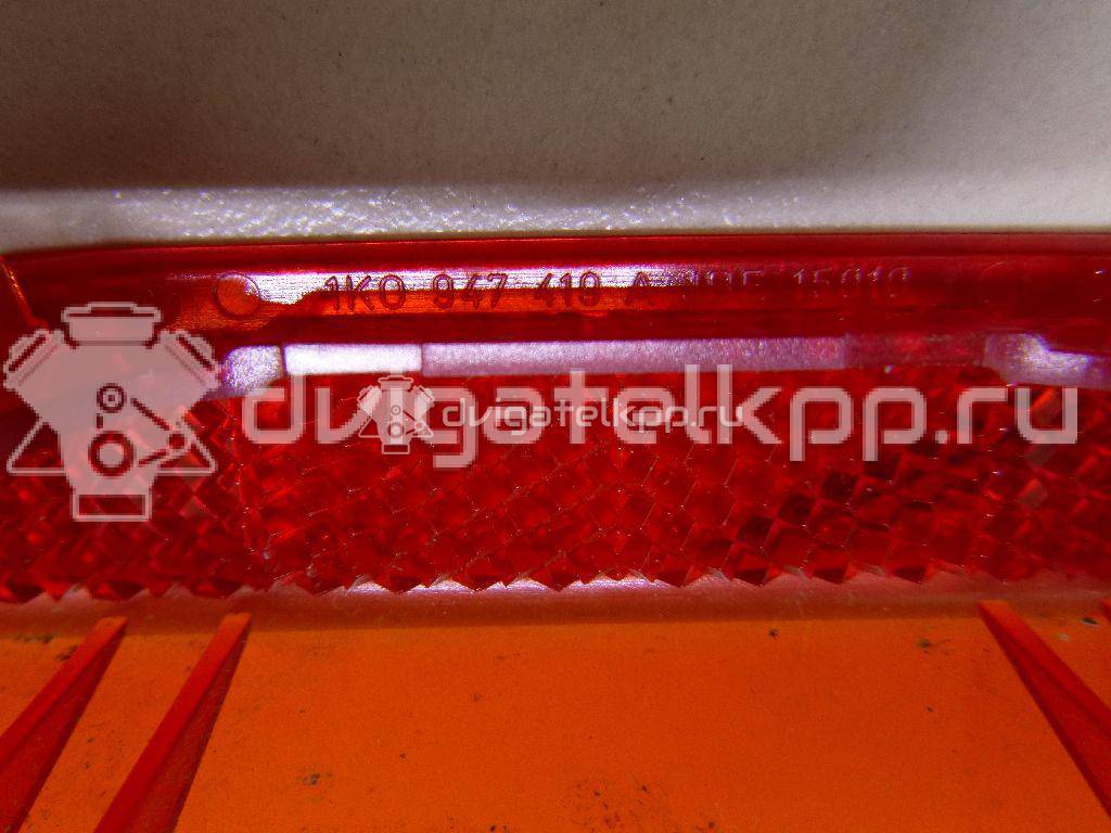 Фото Отражатель  1K0947419A для seat Alhambra {forloop.counter}}