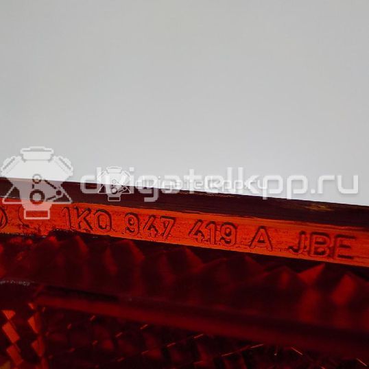 Фото Отражатель  1K0947419A для seat Alhambra