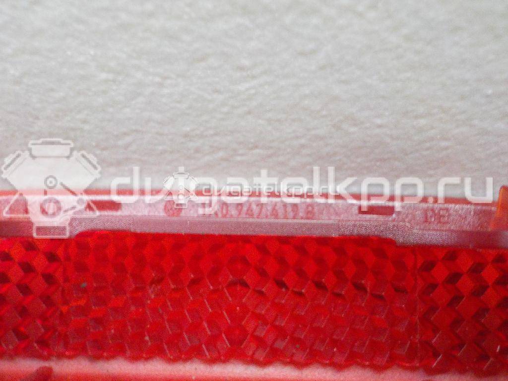 Фото Отражатель  1K0947419A для seat Alhambra {forloop.counter}}