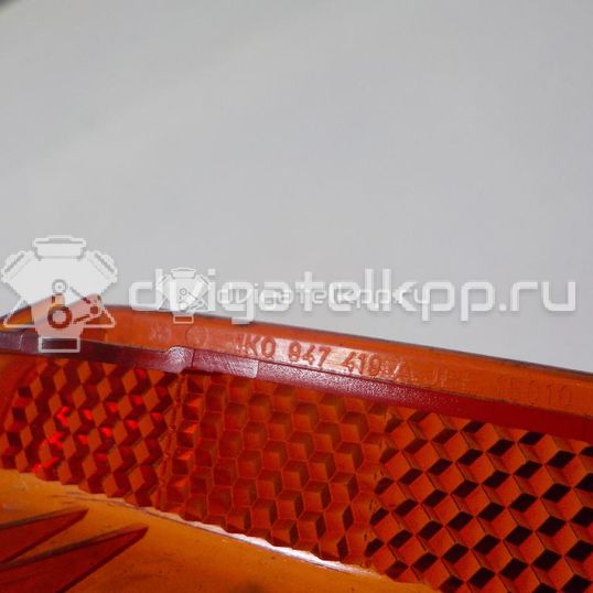 Фото Отражатель  1K0947419A для seat Alhambra