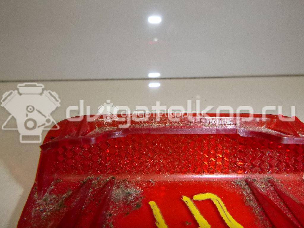 Фото Отражатель  1K0947419A для seat Alhambra {forloop.counter}}