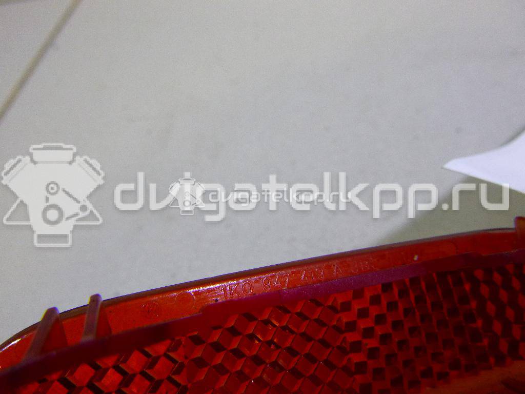 Фото Отражатель  1K0947419A для seat Alhambra {forloop.counter}}