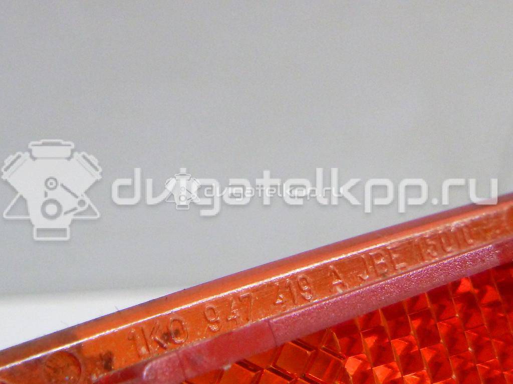 Фото Отражатель  1K0947419A для seat Alhambra {forloop.counter}}
