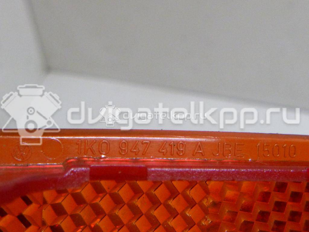 Фото Отражатель  1K0947419A для seat Alhambra {forloop.counter}}