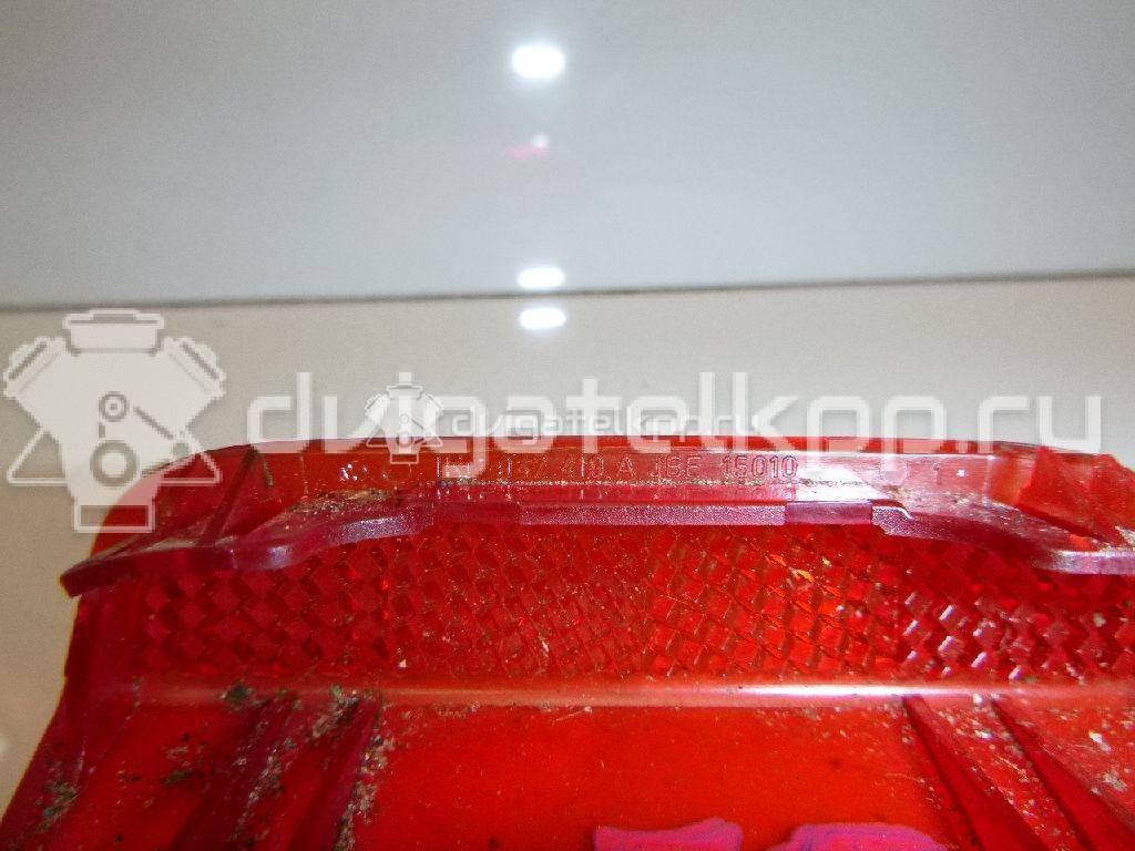 Фото Отражатель  1K0947419A для seat Alhambra {forloop.counter}}