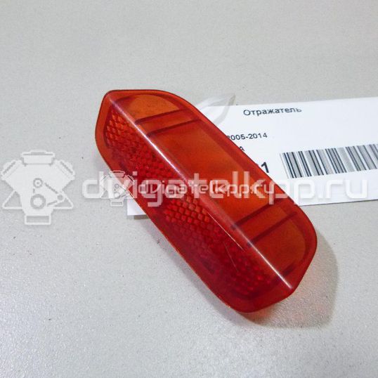 Фото Отражатель  1K0947419A для seat Alhambra