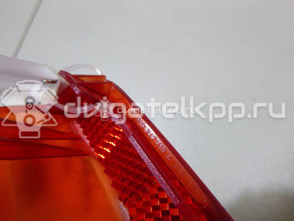 Фото Отражатель  1K0947419A для seat Alhambra {forloop.counter}}
