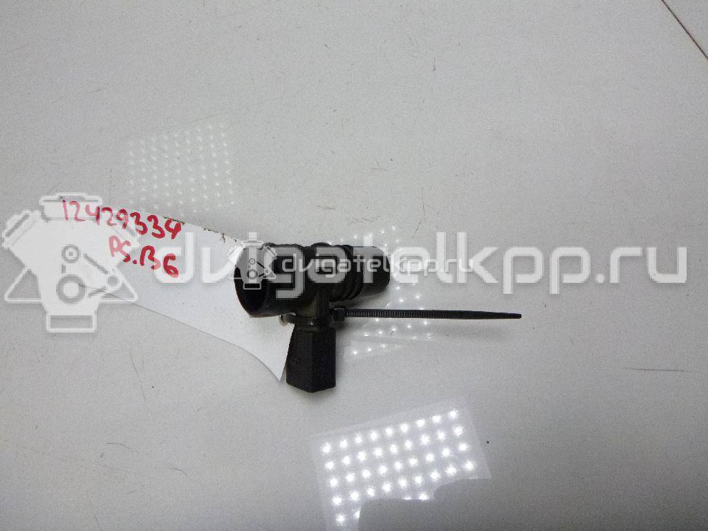 Фото Датчик давления воздуха  1J0906391B для seat Alhambra {forloop.counter}}