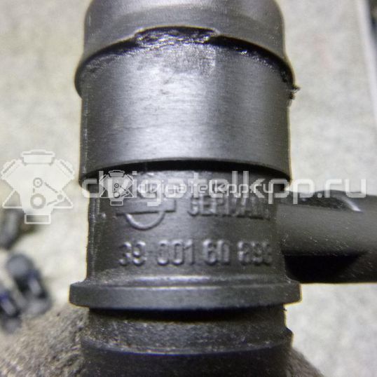 Фото Датчик давления воздуха  1j0906391b для audi A3 (8L1)