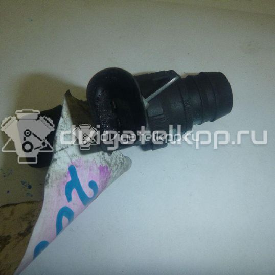 Фото Датчик давления воздуха  1J0906391B для seat Alhambra