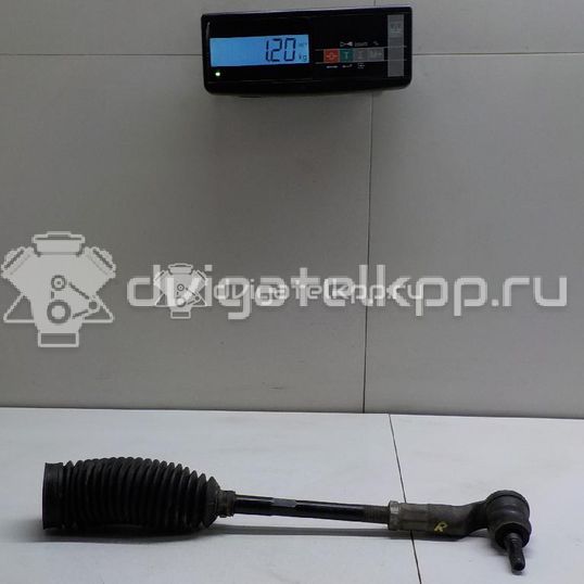 Фото Тяга рулевая  1k0423810a для Seat Leon / Toledo / Alhambra / Altea