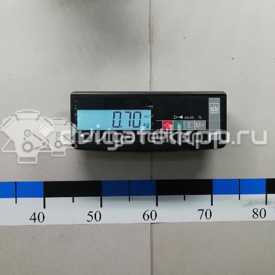 Фото Тяга рулевая  1k0423810a для Seat Leon / Toledo / Alhambra / Altea