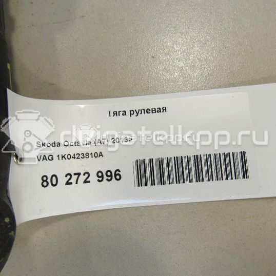 Фото Тяга рулевая  1K0423810A для Seat Leon / Toledo / Alhambra / Altea