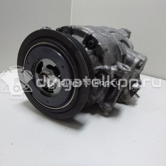 Фото Компрессор системы кондиционирования  1k0820803p для Seat Ibiza / Cordoba / Leon / Toledo / Alhambra
