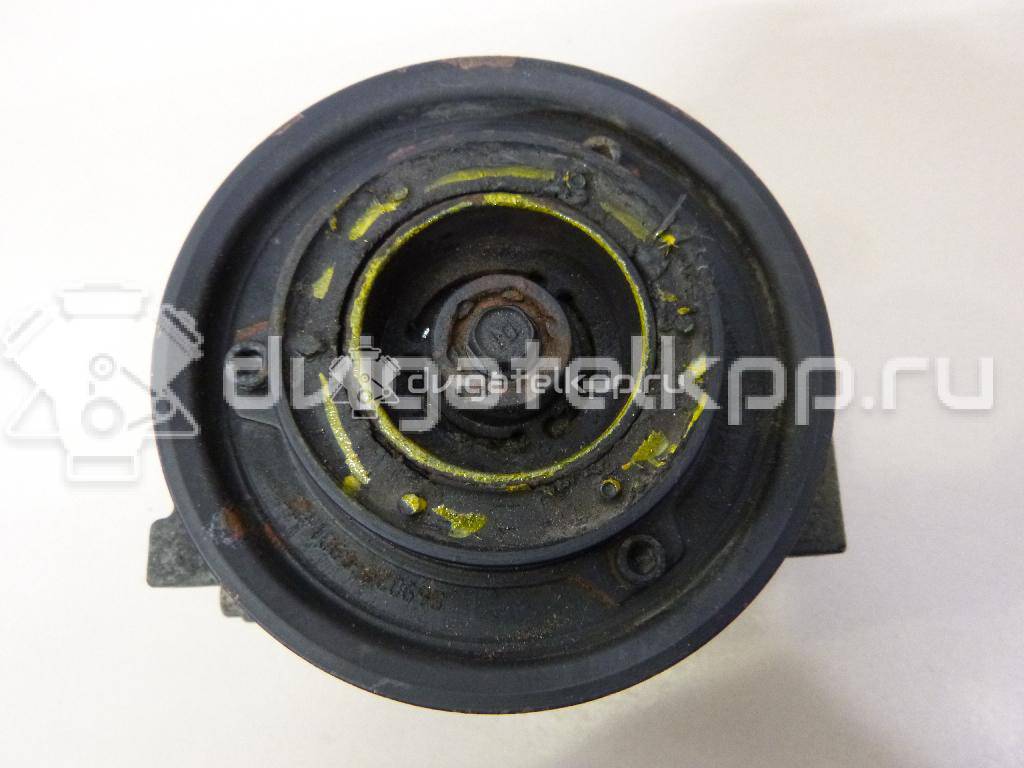 Фото Компрессор системы кондиционирования  1k0820859f для Seat Ibiza / Cordoba / Leon / Toledo / Alhambra {forloop.counter}}