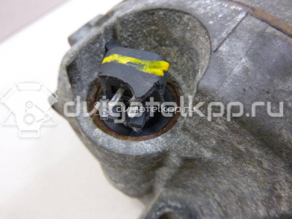 Фото Компрессор системы кондиционирования  1k0820859f для Seat Ibiza / Cordoba / Leon / Toledo / Alhambra {forloop.counter}}
