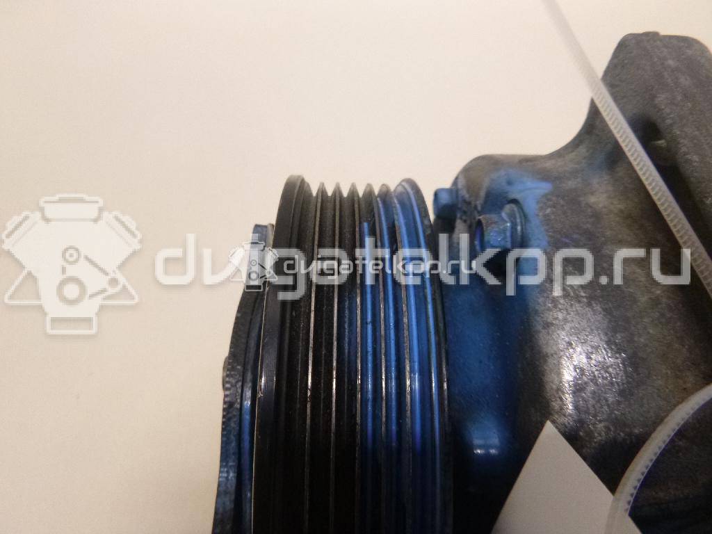 Фото Компрессор системы кондиционирования  1K0820859F для Seat Ibiza / Cordoba / Leon / Toledo / Alhambra {forloop.counter}}