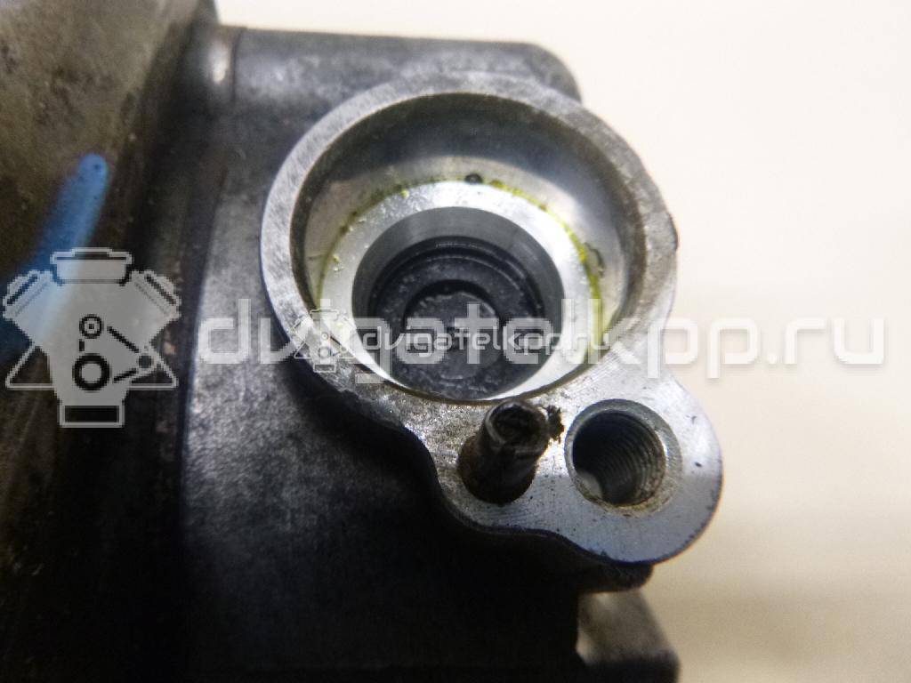 Фото Компрессор системы кондиционирования  1K0820859F для Seat Ibiza / Cordoba / Leon / Toledo / Alhambra {forloop.counter}}