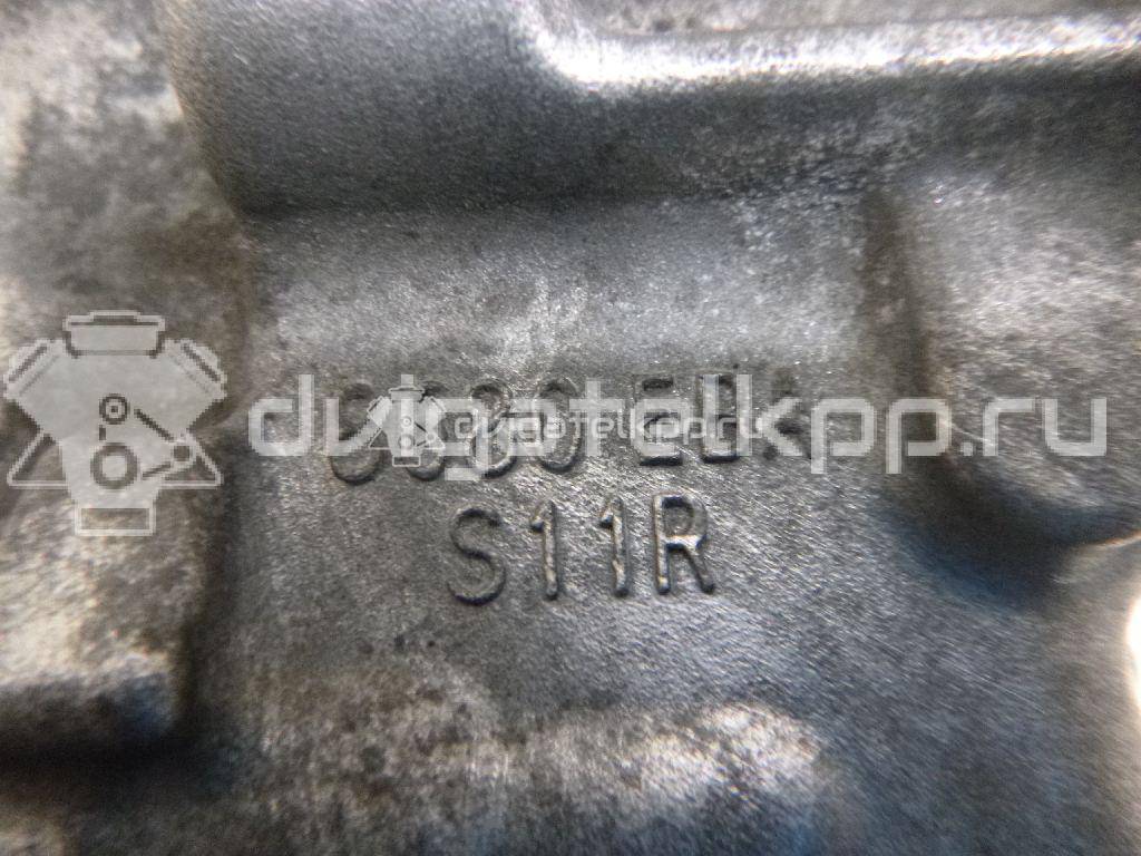 Фото Компрессор системы кондиционирования  1K0820859F для Seat Ibiza / Cordoba / Leon / Toledo / Alhambra {forloop.counter}}