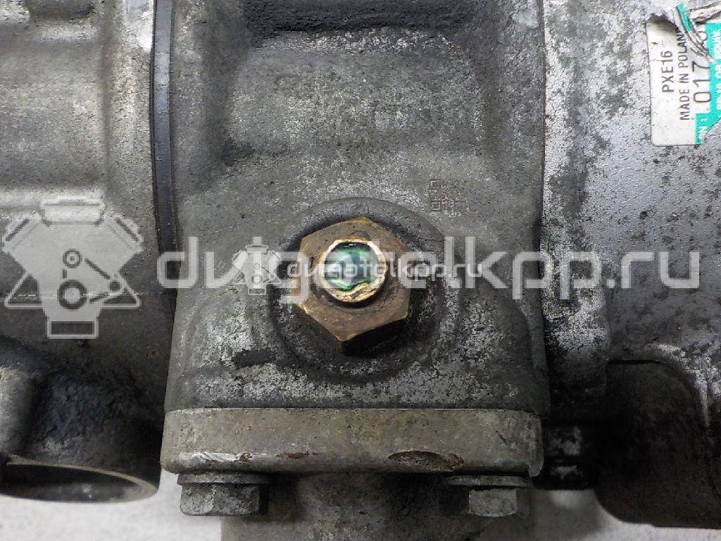 Фото Компрессор системы кондиционирования  1K0820859F для Seat Ibiza / Cordoba / Leon / Toledo / Alhambra {forloop.counter}}
