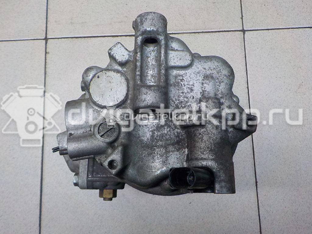 Фото Компрессор системы кондиционирования  1K0820859F для Seat Ibiza / Cordoba / Leon / Toledo / Alhambra {forloop.counter}}