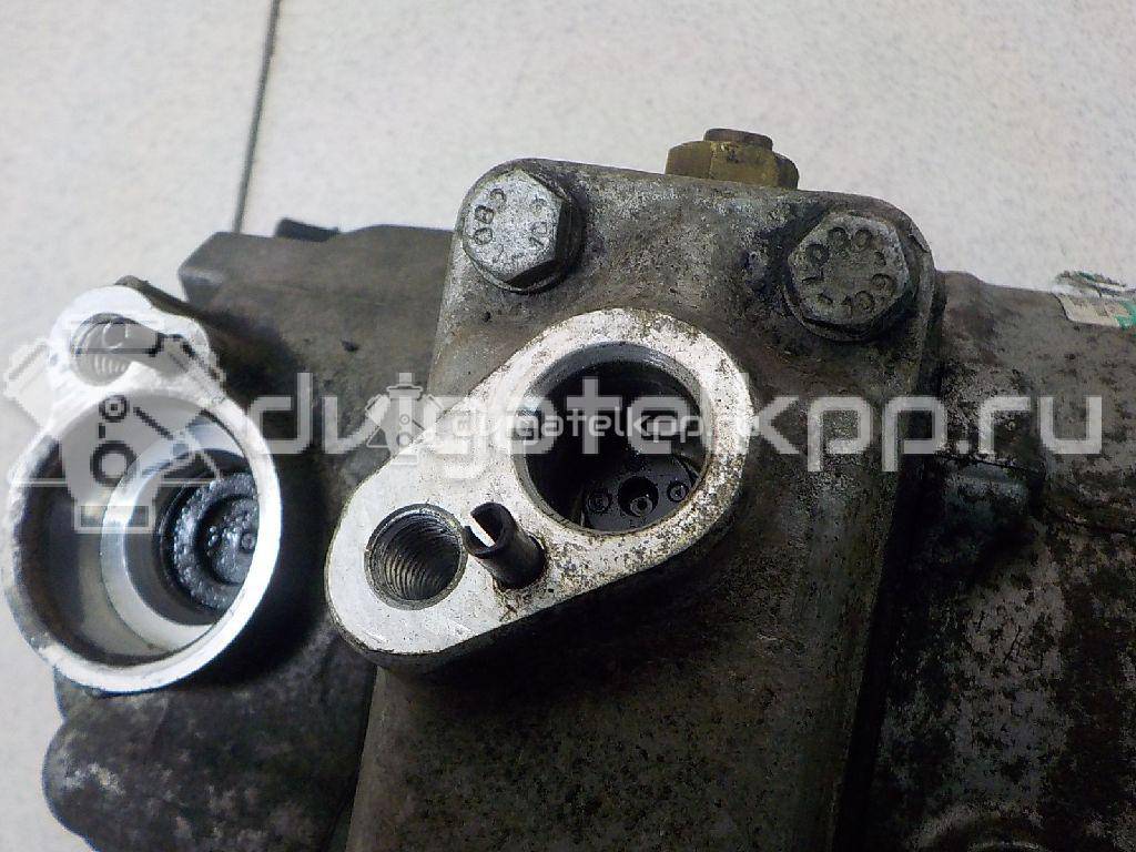 Фото Компрессор системы кондиционирования  1K0820859F для Seat Ibiza / Cordoba / Leon / Toledo / Alhambra {forloop.counter}}