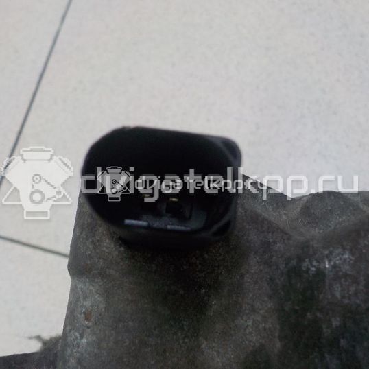 Фото Компрессор системы кондиционирования  1K0820859F для Seat Ibiza / Cordoba / Leon / Toledo / Alhambra