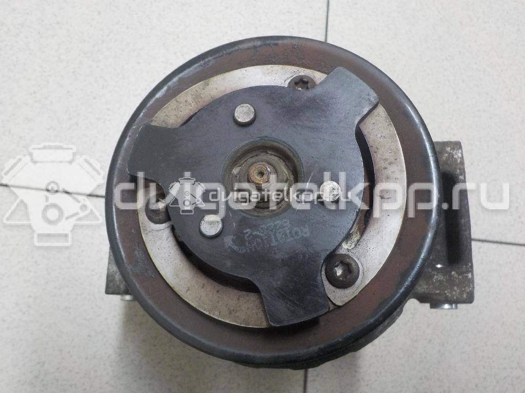 Фото Компрессор системы кондиционирования  1K0820859F для Seat Ibiza / Cordoba / Leon / Toledo / Alhambra {forloop.counter}}