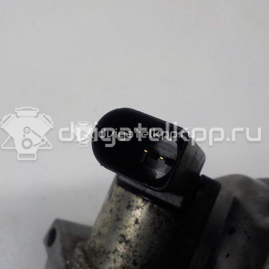 Фото Компрессор системы кондиционирования  1K0820803Q для Seat Ibiza / Cordoba / Leon / Toledo / Alhambra