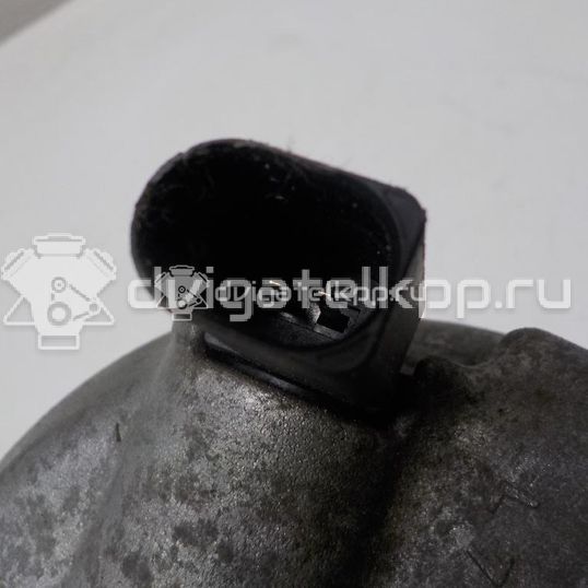 Фото Компрессор системы кондиционирования  1k0820859s для Seat Ibiza / Cordoba / Leon / Toledo / Alhambra