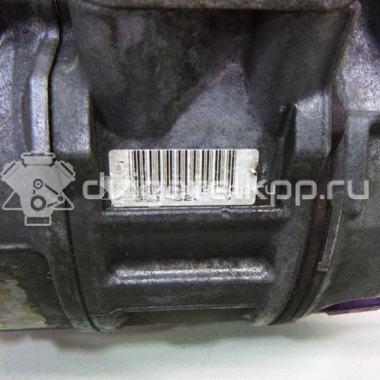 Фото Компрессор системы кондиционирования  1k0820859s для Seat Ibiza / Cordoba / Leon / Toledo / Alhambra