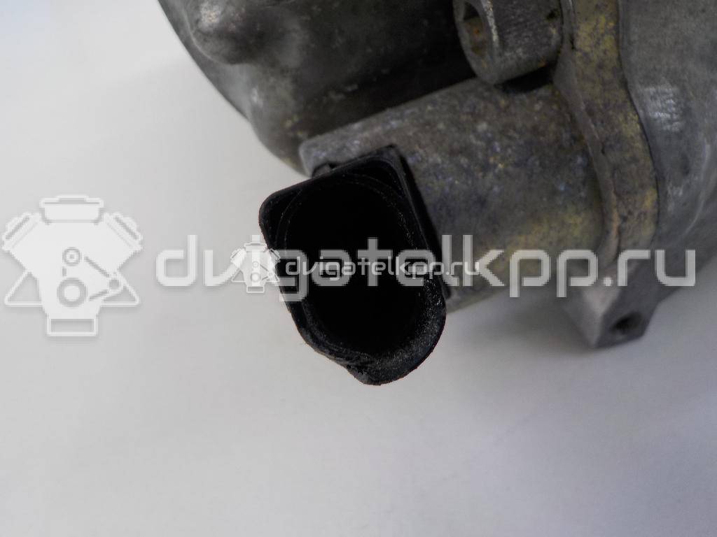 Фото Компрессор системы кондиционирования  1K0820803G для Seat Ibiza / Cordoba / Leon / Toledo / Alhambra {forloop.counter}}