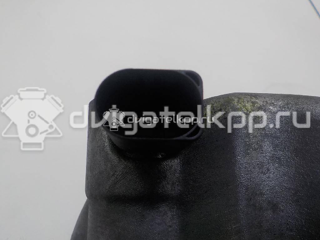 Фото Компрессор системы кондиционирования  1K0820808B для Seat Ibiza / Cordoba / Leon / Toledo / Alhambra {forloop.counter}}