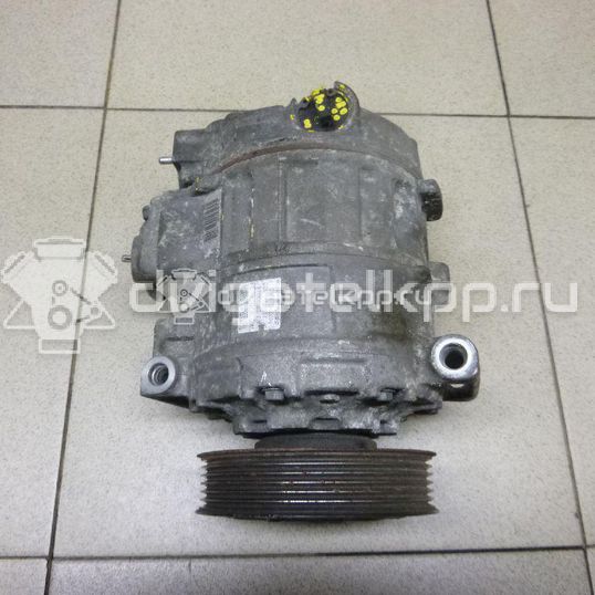 Фото Компрессор системы кондиционирования  1k0820803j для Seat Ibiza / Cordoba / Leon / Toledo / Alhambra