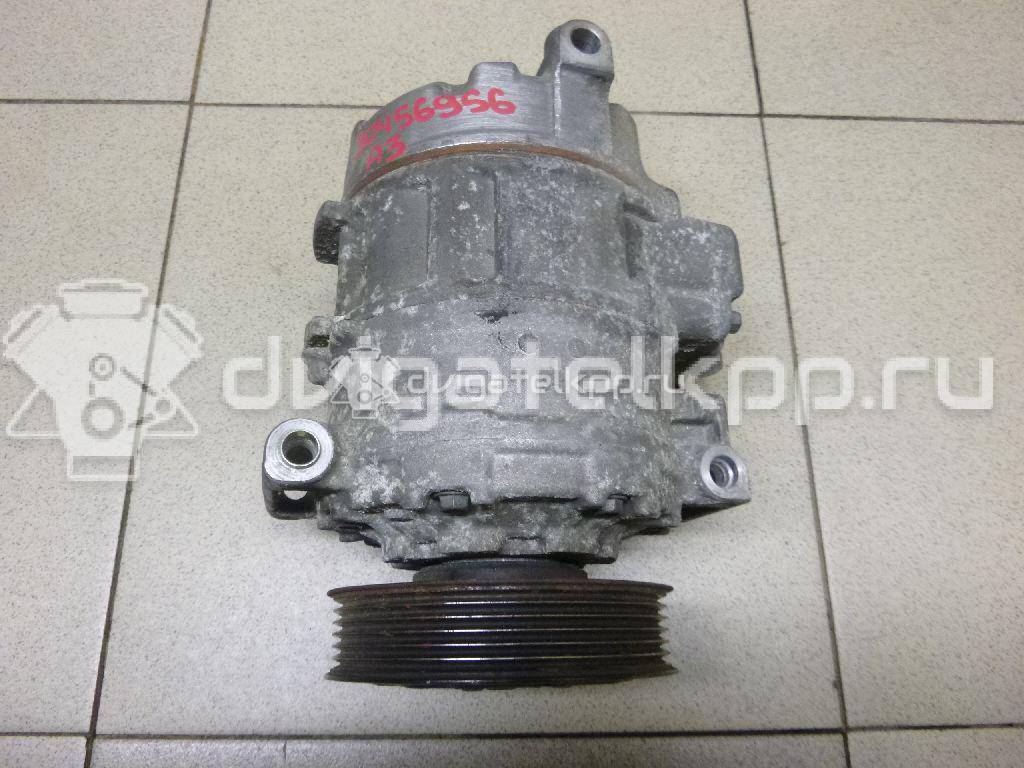 Фото Компрессор системы кондиционирования  1k0820803j для Seat Ibiza / Cordoba / Leon / Toledo / Alhambra {forloop.counter}}