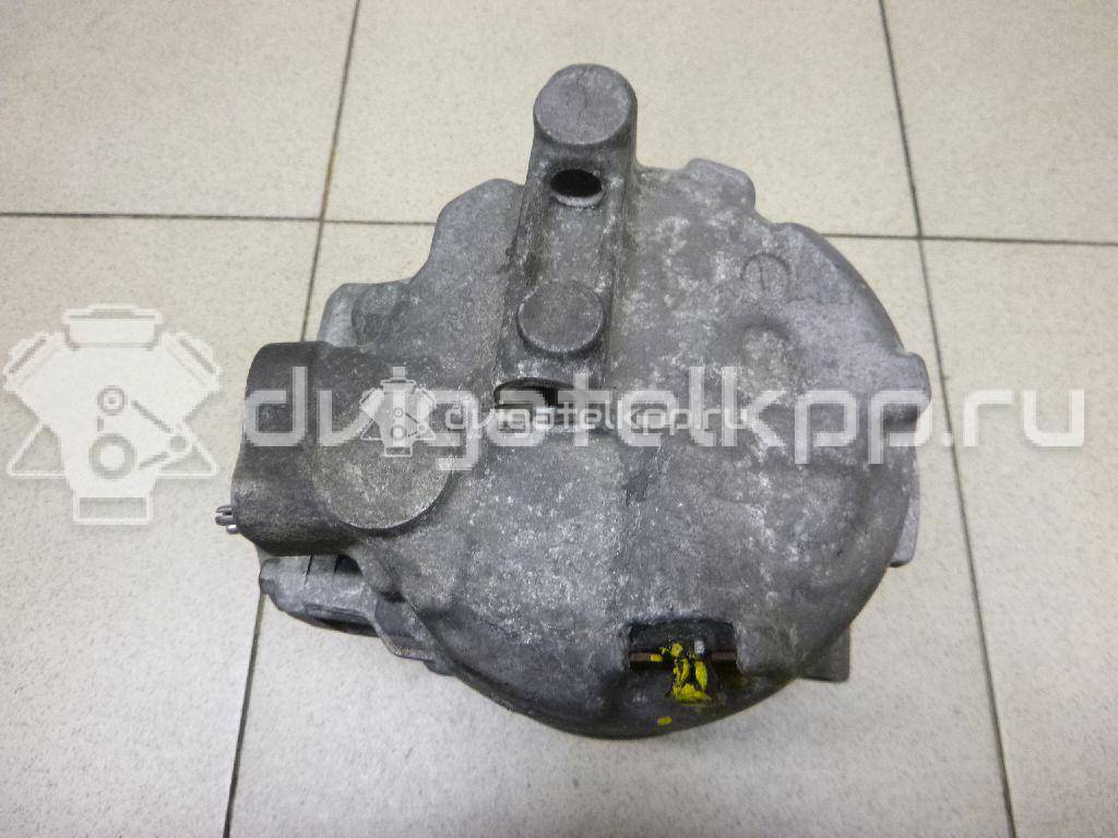 Фото Компрессор системы кондиционирования  1k0820803j для Seat Ibiza / Cordoba / Leon / Toledo / Alhambra {forloop.counter}}
