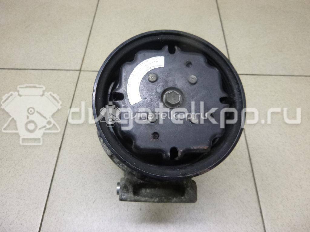 Фото Компрессор системы кондиционирования  1k0820803j для Seat Ibiza / Cordoba / Leon / Toledo / Alhambra {forloop.counter}}
