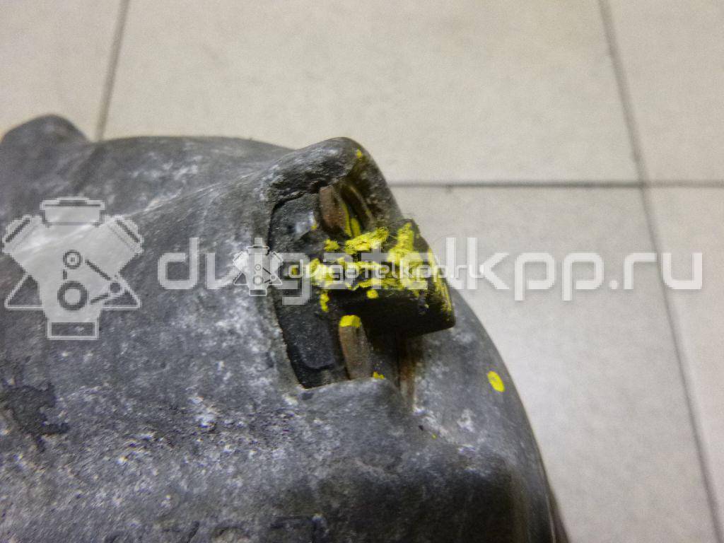 Фото Компрессор системы кондиционирования  1k0820803j для Seat Ibiza / Cordoba / Leon / Toledo / Alhambra {forloop.counter}}