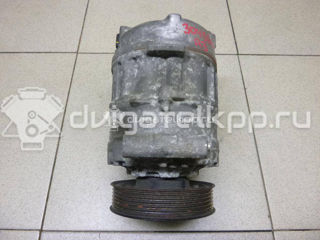 Фото Компрессор системы кондиционирования  1k0820803j для Seat Ibiza / Cordoba / Leon / Toledo / Alhambra {forloop.counter}}