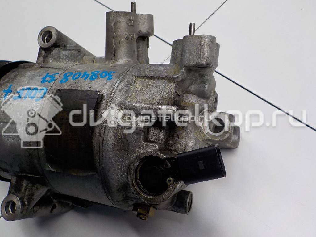 Фото Компрессор системы кондиционирования  1k0820808f для Seat Ibiza / Leon / Toledo / Alhambra / Altea {forloop.counter}}