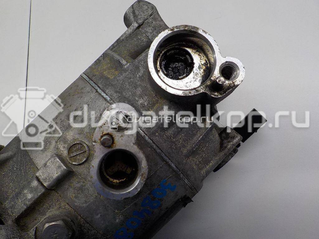 Фото Компрессор системы кондиционирования  1k0820808f для Seat Ibiza / Leon / Toledo / Alhambra / Altea {forloop.counter}}