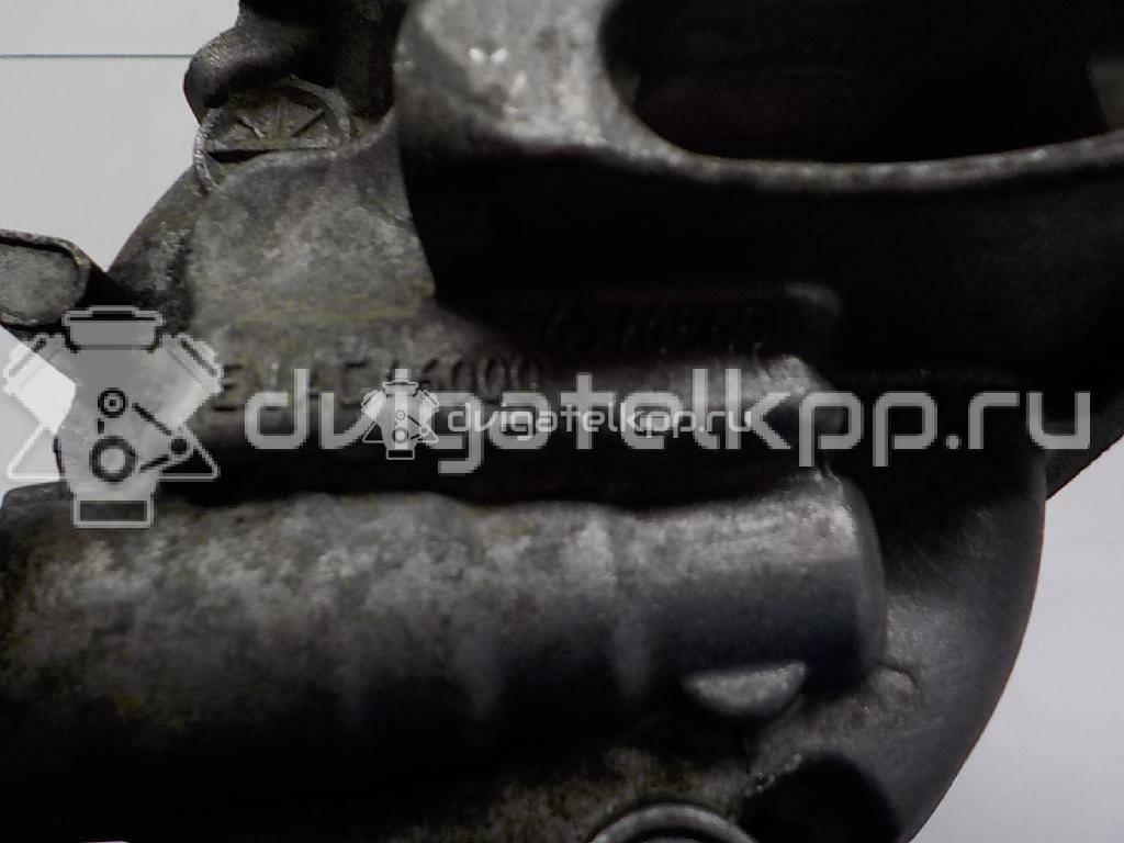 Фото Компрессор системы кондиционирования  1k0820808f для Seat Ibiza / Leon / Toledo / Alhambra / Altea {forloop.counter}}