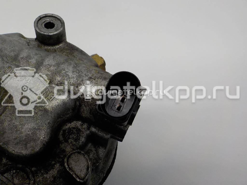 Фото Компрессор системы кондиционирования  1k0820808f для Seat Ibiza / Leon / Toledo / Alhambra / Altea {forloop.counter}}